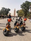 Biking in Marrakech / Toubkal Adventure Rent & Tour