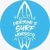 surf lesson in agadir