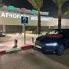 Taxi Aéroport Casablanca