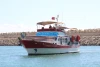 Sortie en Bateau Agadir