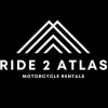 Ride 2 Atlas - Location Moto Marrakech - BMW 310 GS