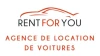Volkswagen Touareg – Location à Marrakech