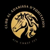 Club Al Adarissa d'Équitation – Matches de Paintball à Fès