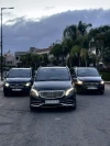 Luxury Mercedes Sprinter Van with Chauffeur