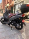 Moto 2 kech - scooters rental marrakech