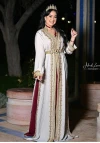 Caftan Maelle - caftan rental casablanca - clothes for rent in casablanca - RENTS.ma