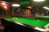 Salle de billard La boule d'or Prestige