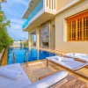 Luxurious 5-Bedroom Villa on Route Ourika, Marrakech - villas for rent in marrakech - RENTS.ma