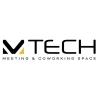 Fully Equipped 10-Desk Office at M Tech, M Avenue – Prime Location - offices for rent in marrakech - RENTS.ma