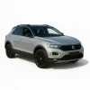 Affordable VW T-Roc 2025 Rentals in Ouarzazate – Explore the Desert in Style - cars for rent in ouarzazate - RENTS.ma