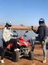 1-Day Quad Tour in Ouarzazate – Aït Ben Haddou