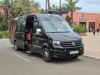 Private One-Way Transfer from Tangier to Kenitra