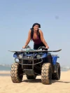 Quad Rental Essaouira | Desert & Beach Tours from 1h to 7h 🏖️