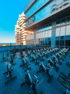 🏋️‍♂️ Salle de Sport Marrakech – Transformez votre corps