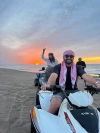 Quad Adventures by the Beach – Dar Bouazza 🏝️