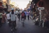 🚴‍♂️ Explore Marrakech Gardens by Bike – Best Green Spaces & Cultural Tour
