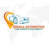 Location de voitures à Dakhla | Dacia