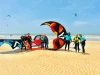wingfoil course in essaouira 🪁 | lessons, surfing, wingfoil