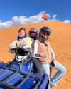 Merzouga 4x4 Tours